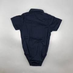 Camisa Gabriela de Bianchetti - Talle 6-9 meses en internet