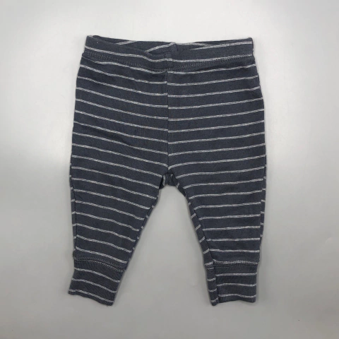 Legging Carters - Talle 3-6 meses - SEGUNDA SELECCIÓN