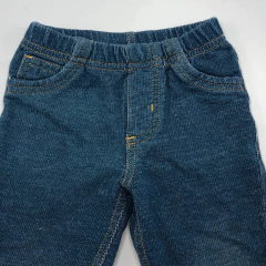Jegging Carters - Talle 6-9 meses - SEGUNDA SELECCIÓN - comprar online