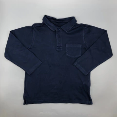 Remera Baby Cottons - Talle 6 años - SEGUNDA SELECCIÓN