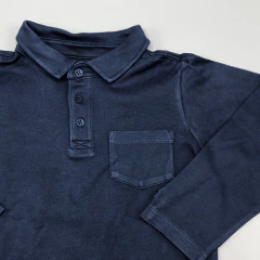 Remera Baby Cottons - Talle 6 años - SEGUNDA SELECCIÓN - comprar online