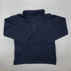 Remera Baby Cottons - Talle 6 años - SEGUNDA SELECCIÓN en internet