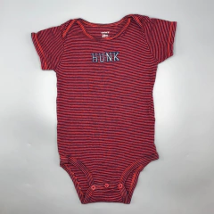 Body Carters - Talle 2 años - SEGUNDA SELECCIÓN