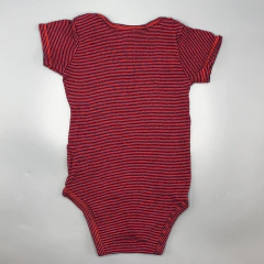 Body Carters - Talle 2 años - SEGUNDA SELECCIÓN en internet