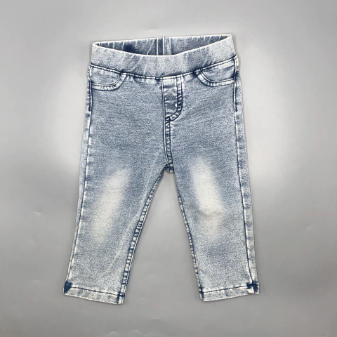 Legging H&M - Talle 3-6 meses - SEGUNDA SELECCIÓN