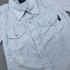 Camisa Mimo - Talle 4 años - SEGUNDA SELECCIÓN - Baby Back Sale SAS