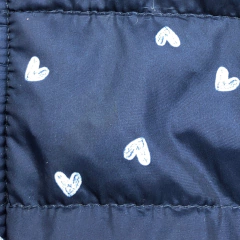 Campera abrigo Carters - Talle 6 años - SEGUNDA SELECCIÓN - comprar online
