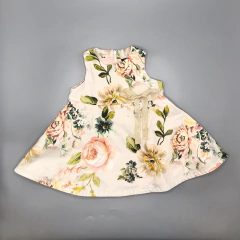 Vestido Little Akiabara - Talle 12-18 meses - SEGUNDA SELECCIÓN