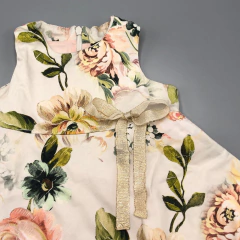 Vestido Little Akiabara - Talle 12-18 meses - SEGUNDA SELECCIÓN - comprar online