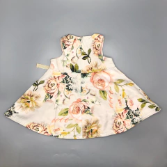 Vestido Little Akiabara - Talle 12-18 meses - SEGUNDA SELECCIÓN en internet