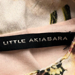Vestido Little Akiabara - Talle 12-18 meses - SEGUNDA SELECCIÓN