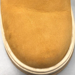 Botas Zara - Talle 25 - SEGUNDA SELECCIÓN - Baby Back Sale SAS