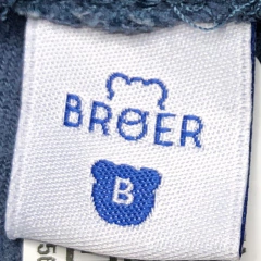 Pantalón Broer - Talle 0-3 meses