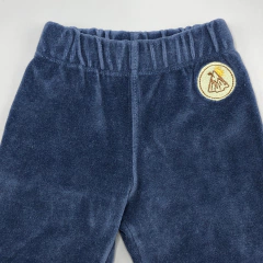 Pantalón Broer - Talle 0-3 meses - comprar online