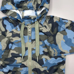 Campera rompevientos Cheeky - Talle 9-12 meses - comprar online