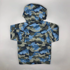 Campera rompevientos Cheeky - Talle 9-12 meses en internet