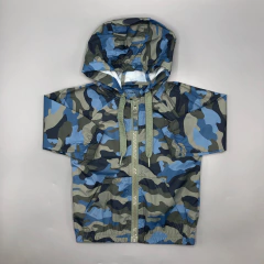 Campera rompevientos Cheeky - Talle 9-12 meses