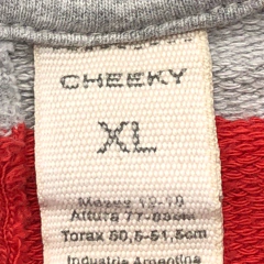 Buzo Cheeky - Talle 12-18 meses - SEGUNDA SELECCIÓN - comprar online