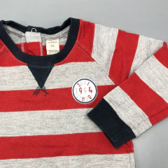 Buzo Cheeky - Talle 12-18 meses - SEGUNDA SELECCIÓN - comprar online