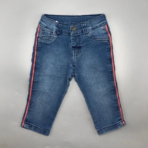 Jeans Cheeky - Talle 6-9 meses - SEGUNDA SELECCIÓN