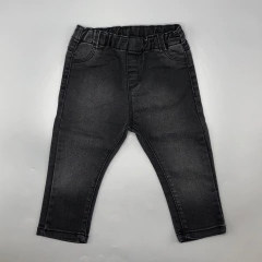 Jeans Mimo - Talle 12-18 meses