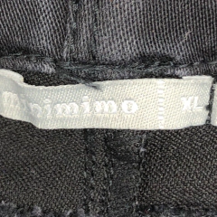 Jeans Mimo - Talle 12-18 meses