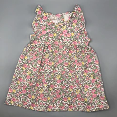 Vestido Cheeky - Talle 2 años - SEGUNDA SELECCIÓN
