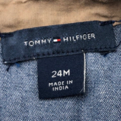 Vestido Tommy Hilfiger - Talle 2 años - SEGUNDA SELECCIÓN