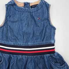 Vestido Tommy Hilfiger - Talle 2 años - SEGUNDA SELECCIÓN - comprar online