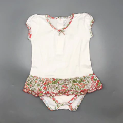 Body Baby Cottons - Talle 3-6 meses - SEGUNDA SELECCIÓN