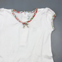 Body Baby Cottons - Talle 3-6 meses - SEGUNDA SELECCIÓN - comprar online