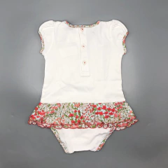 Body Baby Cottons - Talle 3-6 meses - SEGUNDA SELECCIÓN en internet