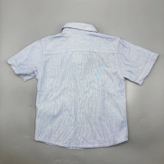 Camisa Zara - Talle 2 años - SEGUNDA SELECCIÓN en internet