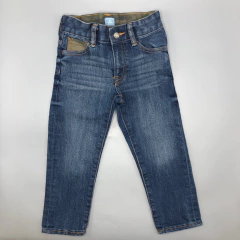 Jeans GAP - Talle 3 años