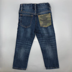 Jeans GAP - Talle 3 años en internet