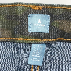 Jeans GAP - Talle 3 años