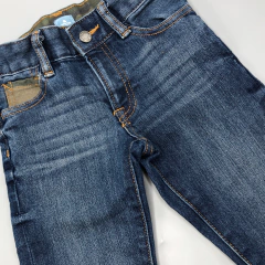 Jeans GAP - Talle 3 años - Baby Back Sale SAS