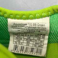 Zapatillas Tribord - Talle 24 - SEGUNDA SELECCIÓN en internet