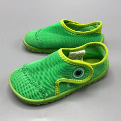 Zapatillas Tribord - Talle 24 - SEGUNDA SELECCIÓN
