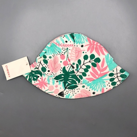 Piluso Cheeky - Talle 9-12 meses