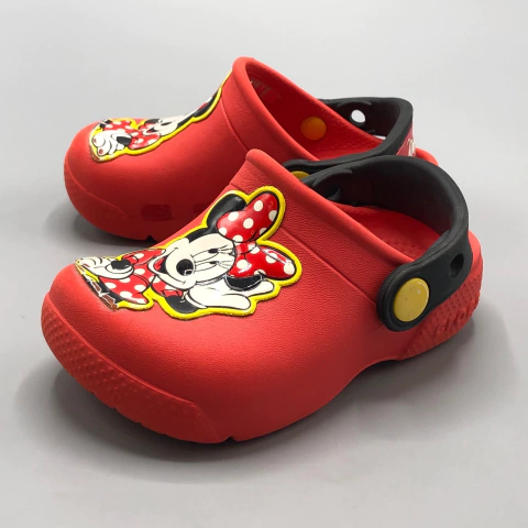 Crocs Crocs - Talle 23 - SEGUNDA SELECCIÓN