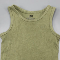 Body H&M - Talle 6-9 meses - comprar online