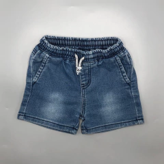 Short/bermuda Grisino - Talle 9-12 meses - SEGUNDA SELECCIÓN