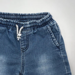 Short/bermuda Grisino - Talle 9-12 meses - SEGUNDA SELECCIÓN - comprar online