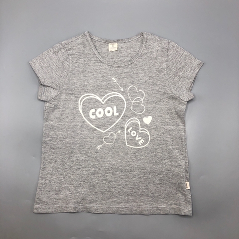 Remera Cheeky - Talle 8 años - SEGUNDA SELECCIÓN