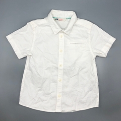 Camisa H&M - Talle 3 años - SEGUNDA SELECCIÓN