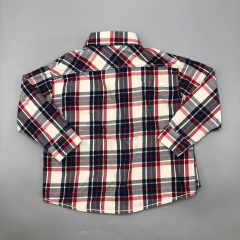 Camisa H&M - Talle 18-24 meses en internet
