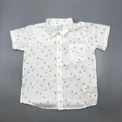 Camisa Cheeky - Talle 12-18 meses