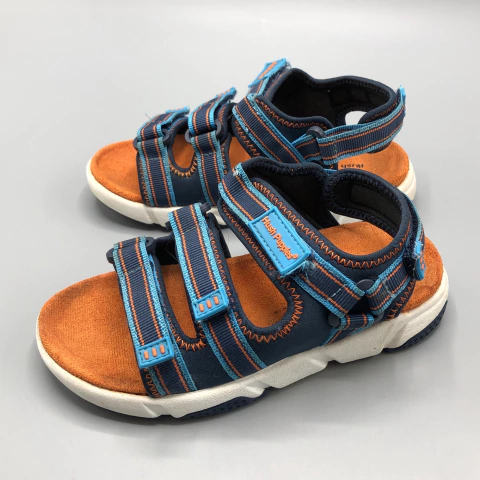 Sandalias Hush Puppies - Talle 30 - SEGUNDA SELECCIÓN