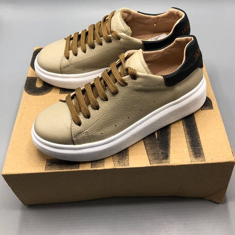 Zapatillas Jane Jones - Talle 37